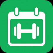 DomsFit logo